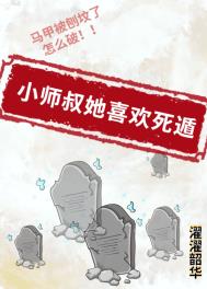 《小师叔》