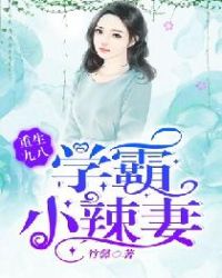 重回九八:学霸小鲜妻