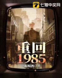 重回1985麻辣俏媳妇