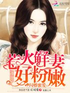 闪婚鲜妻神秘老公宠上瘾